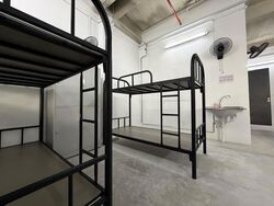 Tradelink Place (D22), Factory #623591151